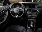 Infiniti Q30 2.2d 2015 года